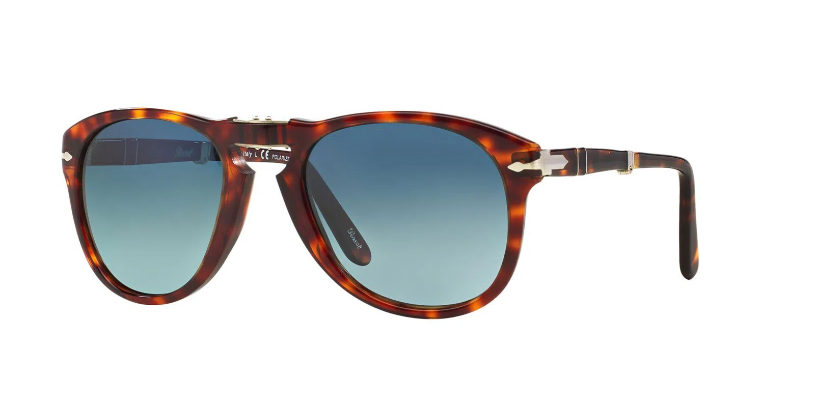Persol Folding 0714 Sunglasses - view 78